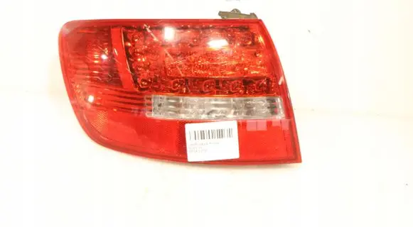 Audi A6 S6 C6 4F Rear/tail lights 15-446-1905L-B