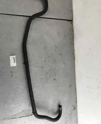 Tesla Model S Engine coolant pipe/hose 106538700C