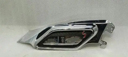 Mini One - Cooper R57 Front bumper upper radiator grill 9803127