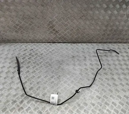 Porsche 911 992 Vacuum line/pipe/hose 9GT201224