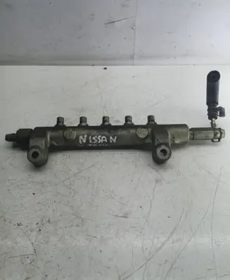 Nissan X-Trail T30 Fuel main line pipe 10F03798