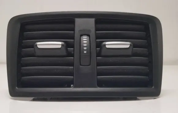 BMW 2 F45 Rear air vent grill 9263411