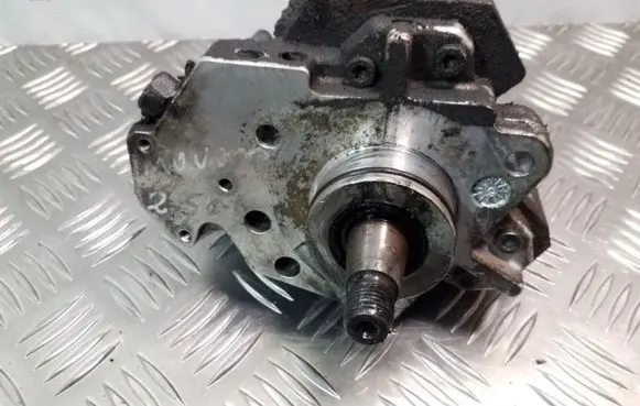 Opel Movano A Fuel injection high pressure pump 8200613055 0445010033 H8200041766