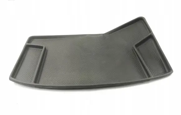 Fiat Idea Trunk/boot mat liner 