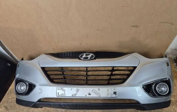 Hyundai ix35 Front bumper 1215 N5RA 494165