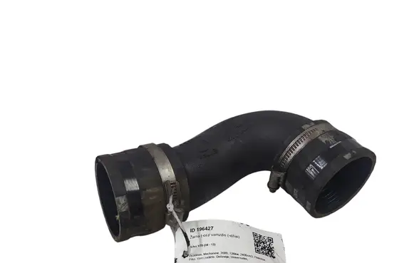 Volvo V70 Air intake hose/pipe 30751920