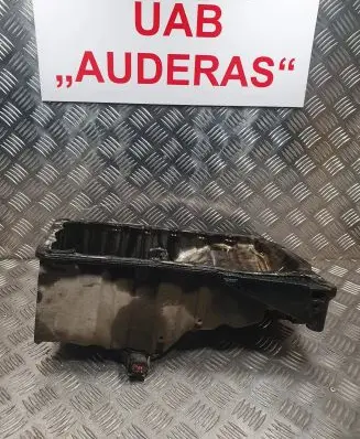 Skoda Superb B5 (3U) Oil sump 06B103603AQ 52787B41 A1S112
