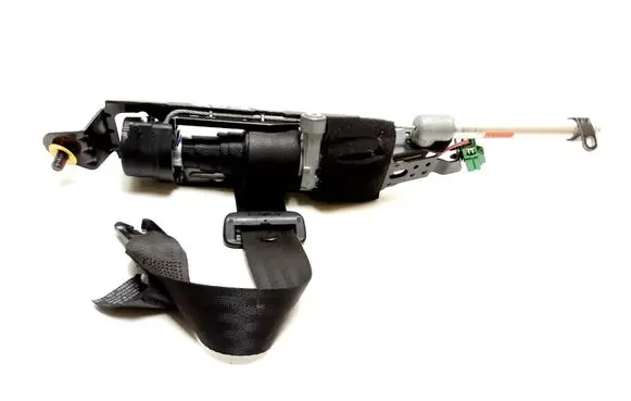 Volvo XC60 Front seatbelt 39803976