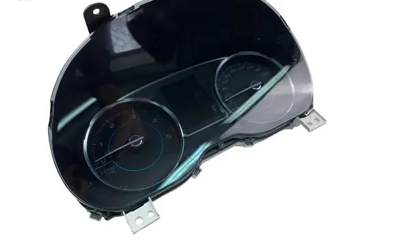 Subaru Forester SJ Speedometer (instrument cluster) 85001SG59