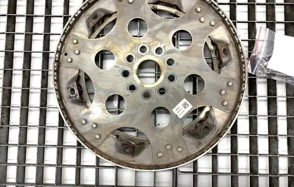 BMW 5 G30 G31 G38 Dual mass flywheel 7567151