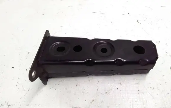 Mazda CX-3 Front bumper shock/impact absorber 