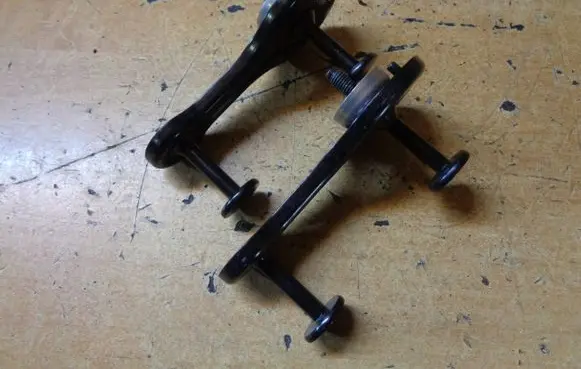 Renault Twingo III Other trunk/boot trim element