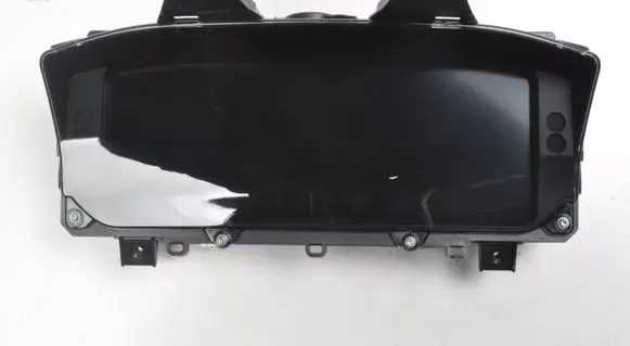 Jaguar I-Pace Speedometer (instrument cluster) M9D310F844LE