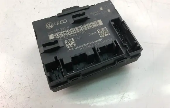 Audi A4 S4 B8 8K Other control units/modules 8K0959793H