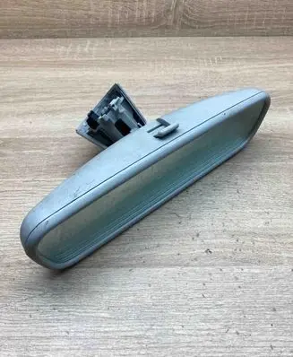 Audi A6 S6 C6 4F Rear view mirror (interior) 4F0857511AA 010810