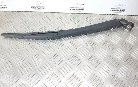 Mazda CX-7 Rear wiper blade 