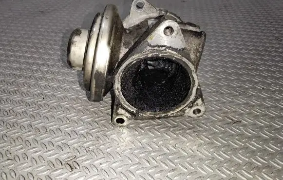 Volkswagen Golf V EGR valve 038129637D