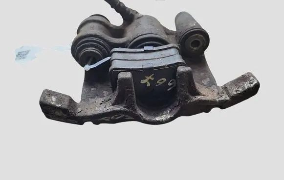Peugeot 607 Rear brake caliper