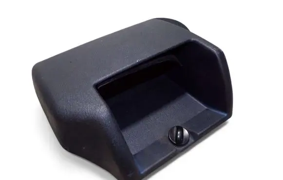Volkswagen Transporter - Caravelle T4 Dashboard storage box/compartment 701863057A