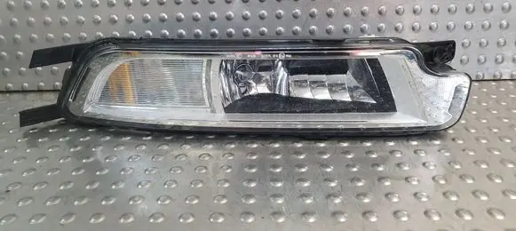 Volkswagen PASSAT B8 Front fog light 3G0941662F