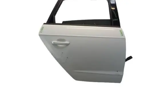 Audi A3 S3 8V Rear door