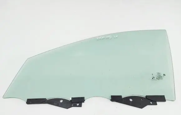 Ford Kuga III Front door window glass four-door LV4BS214A51AC