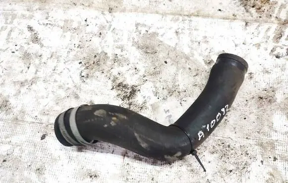 Opel Signum Air intake hose/pipe