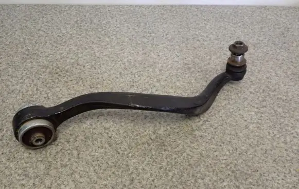 Mazda 6 Rear suspension control arm 