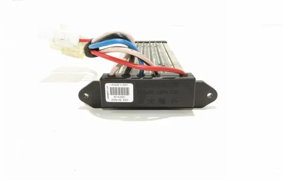 Mitsubishi ASX Electric cabin heater radiator CSA541A003