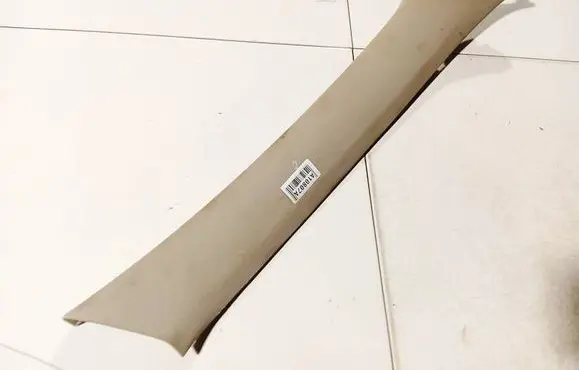 Subaru Legacy (C) pillar trim 94010ag020