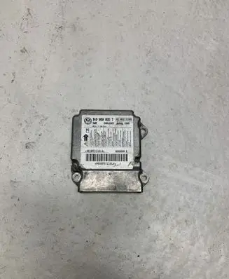 Seat Altea XL Airbag control unit/module 1K0909605T
