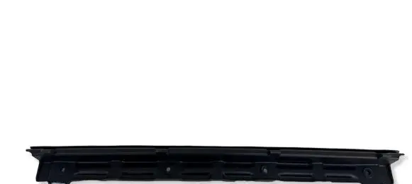 Fiat 500 Rear bumper mounting bracket 51865469