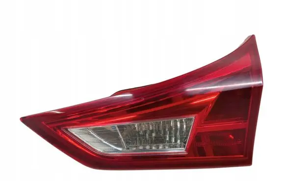 Toyota Auris E180 Rear/tail lights 