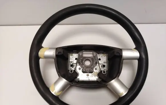 Ford Galaxy Steering wheel