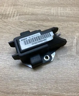 Audi A6 S6 C5 4B ESP acceleration yaw rate sensor 4B0907637A 0265005213