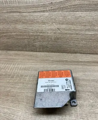 BMW 5 E39 Airbag control unit/module 65778372521 H4T9F18A534