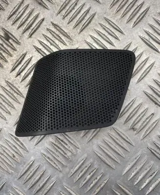 Panel speaker