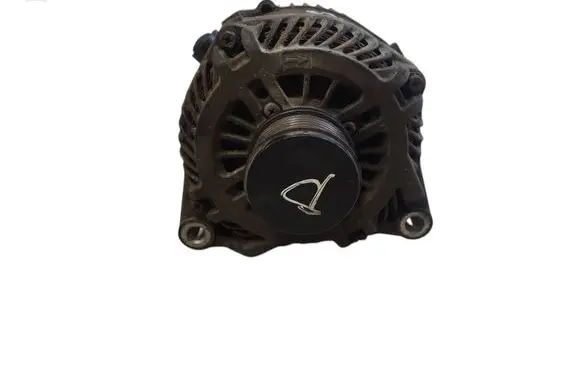 Citroen C5 Generator/alternator 9654752880 A004TJ0084C