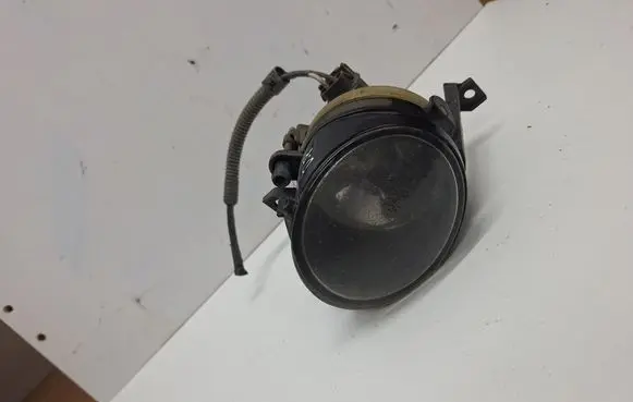 Volkswagen Caddy Front fog light
