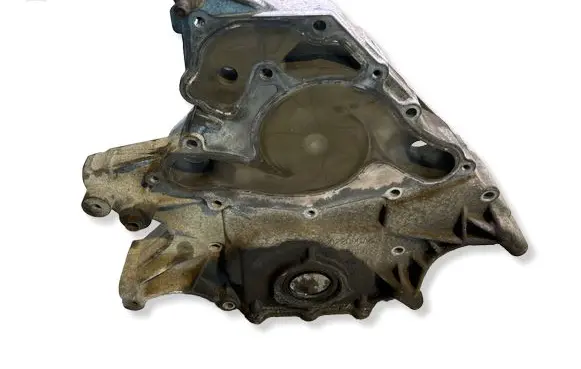 Dodge Challenger Timing chain cover 53022096AG 59687