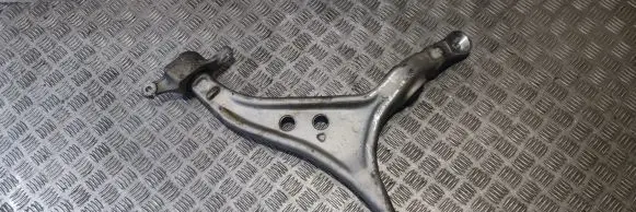 Mercedes-Benz GL X166 Front lower control arm/wishbone A16604
