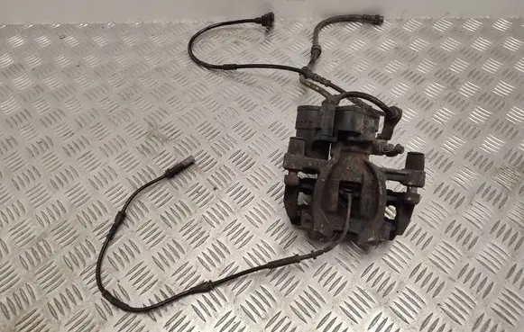 BMW X1 F48 F49 Rear brake caliper 1543680 6892606