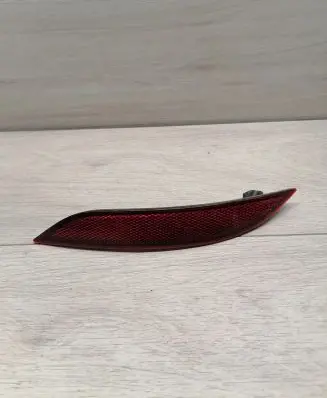 Audi A3 S3 8V Rear tail light reflector 8V0945105A