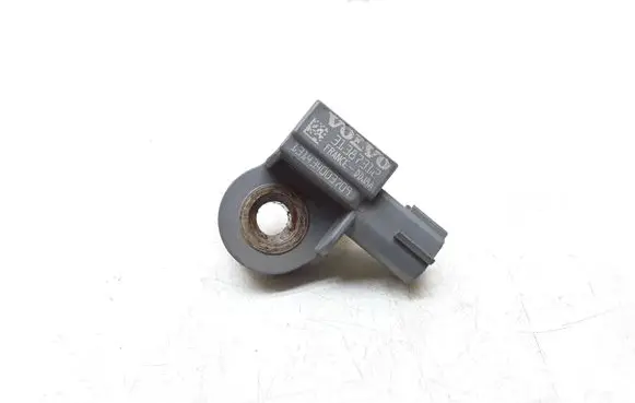 Volvo V40 Airbag deployment crash/impact sensor 31387312
