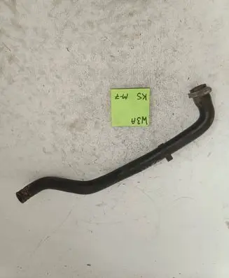 Mercedes-Benz Vito Viano W638 Engine coolant pipe/hose 044121073T