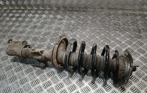 BMW X5 E53 Front shock absorber/damper 30683104A 4904000694