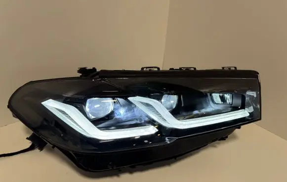 BMW 5 G30 G31 Headlight/headlamp 5A388E4 63115A388E4