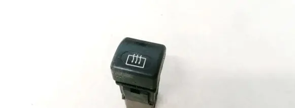 Lancia Zeta Windscreen/window heater switch