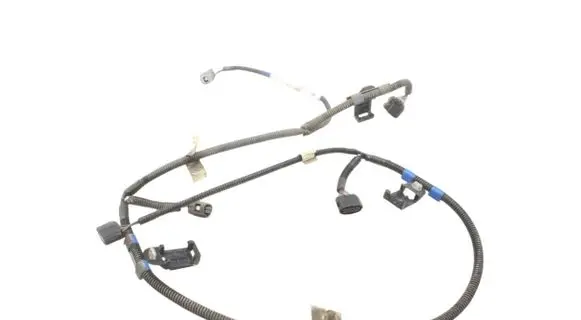 Lexus RX 450H Parking sensor (PDC) wiring loom 8218348060