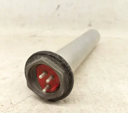 Fuel level sensor